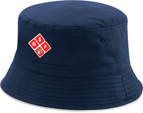Beechfield - Dsf Bucket Hat - Navy