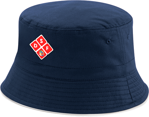 Beechfield - Dsf Bucket Hat - Marine